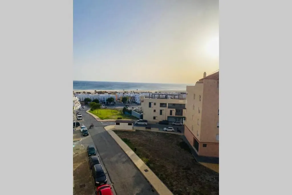 Soka Be@Ch House Apartment Tarifa Spain